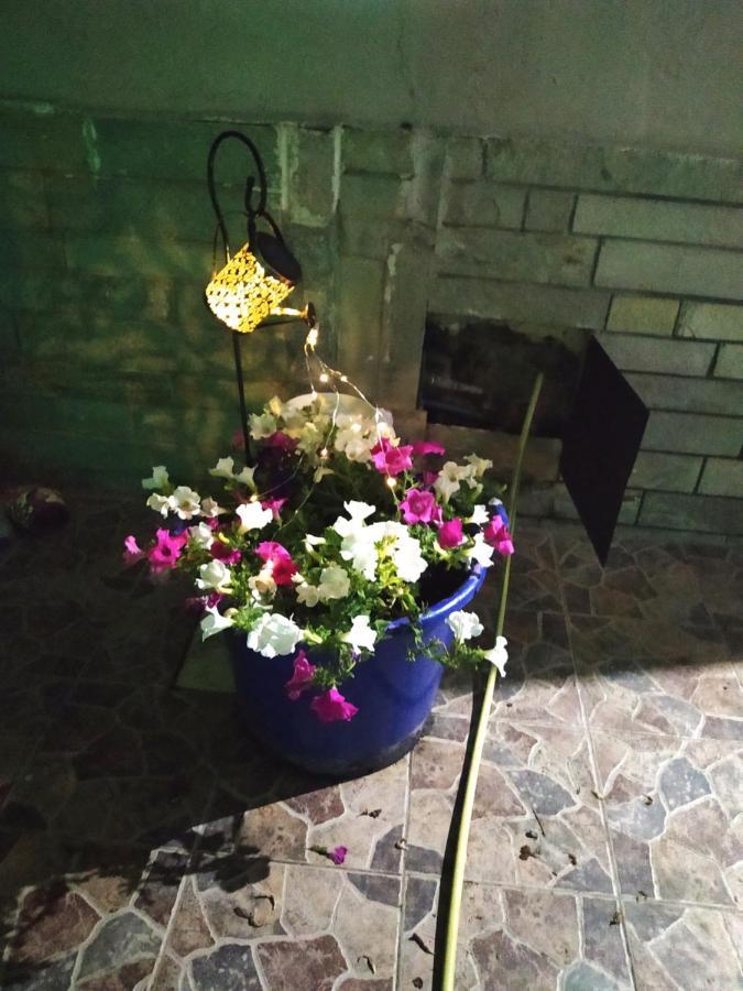 Lucy'S House Διαμέρισμα Λιμένας Εξωτερικό φωτογραφία