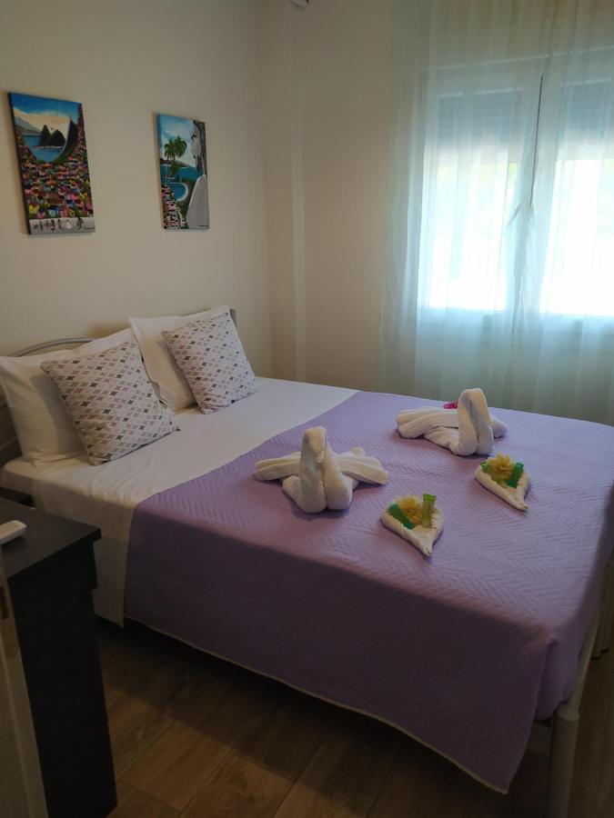 Lucy'S House Διαμέρισμα Λιμένας Εξωτερικό φωτογραφία