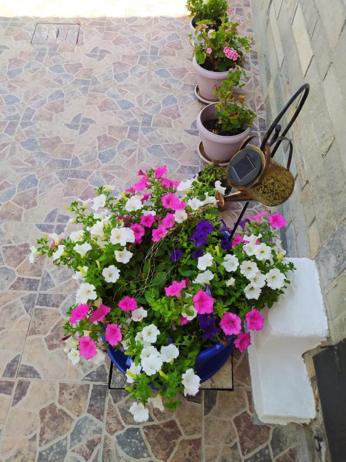 Lucy'S House Διαμέρισμα Λιμένας Εξωτερικό φωτογραφία