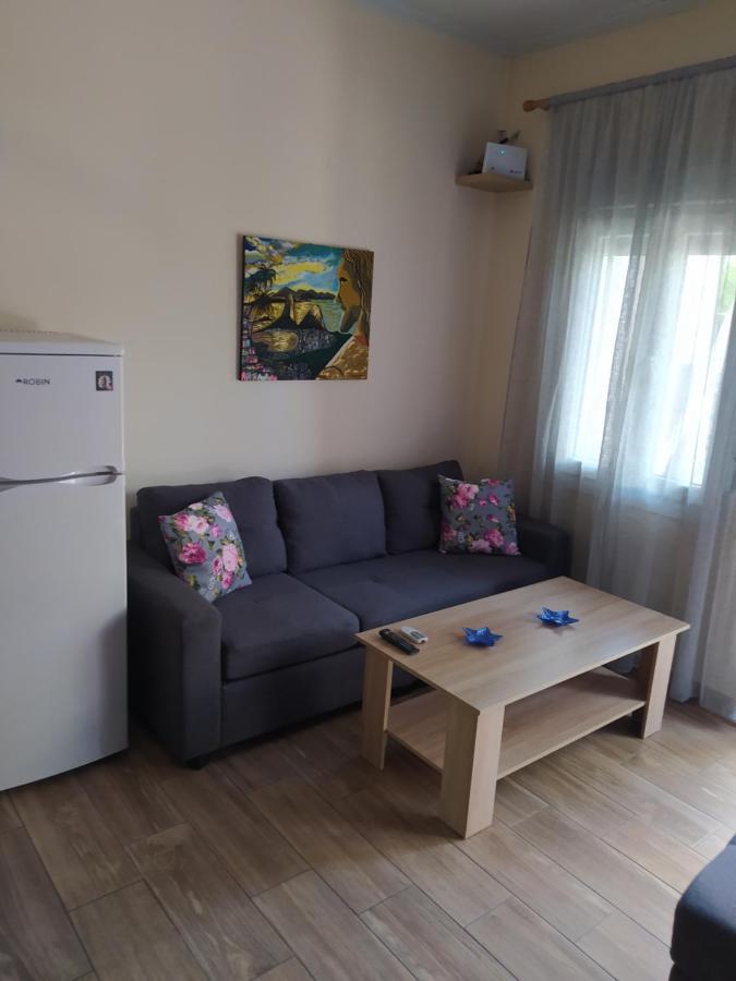 Lucy'S House Διαμέρισμα Λιμένας Εξωτερικό φωτογραφία