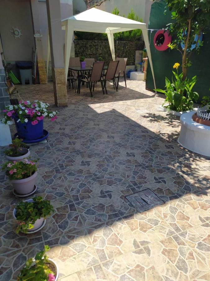 Lucy'S House Διαμέρισμα Λιμένας Εξωτερικό φωτογραφία