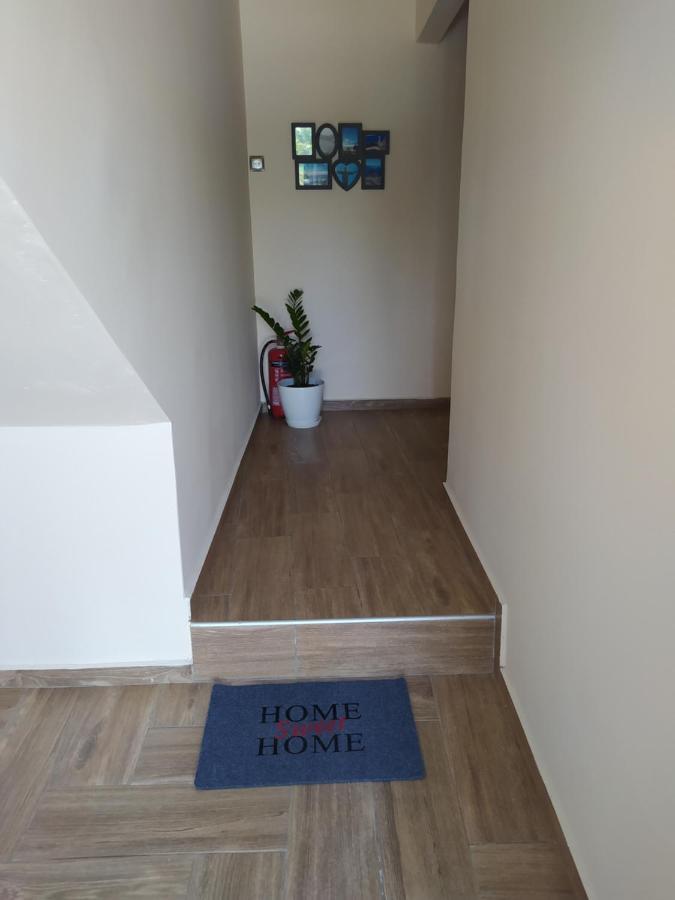 Lucy'S House Διαμέρισμα Λιμένας Εξωτερικό φωτογραφία