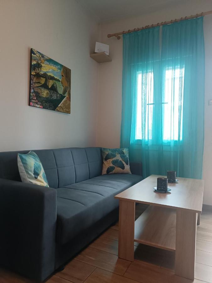 Lucy'S House Διαμέρισμα Λιμένας Εξωτερικό φωτογραφία