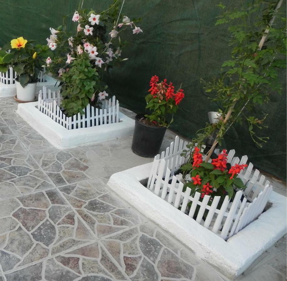 Lucy'S House Διαμέρισμα Λιμένας Εξωτερικό φωτογραφία