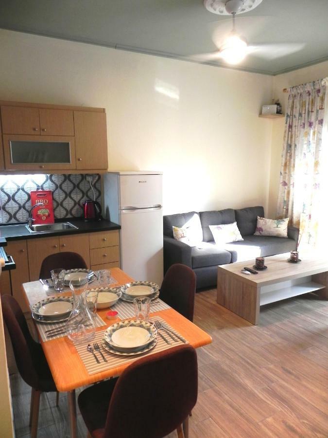 Lucy'S House Διαμέρισμα Λιμένας Εξωτερικό φωτογραφία